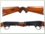 Browning 22 Auto Made in Belgium in 1962 Exc Cond! - 2 of 4