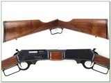 Marlin 1895 SS 1974 made JM Marked collector condition 45-70! - 2 of 4