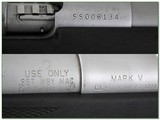 Weatherby Mark V Stainless 26in 257 Wthy Mag! - 4 of 4