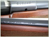 Winchester Model 70 Supergrade New Haven made Red Pad 7mm Rem - 4 of 4