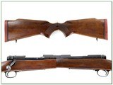 Winchester Model 70 Pre-64 375 H&H made in 1961 collector! - 2 of 4