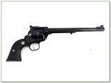 Ruger Single-Six Convertible .22LR / .22WMR 9.5