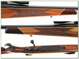 Weatherby Mark V Deluxe German 7mm XX Wood with scope - 3 of 4