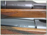 Ruger 77 Magnum RSM 375 H&H Exc Cond! - 4 of 4