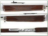 Marlin 1895 GS Stainless Walnut JM Marked 45-70! - 3 of 4