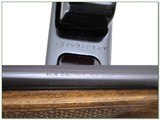 Browning BLR 308 Win unfired original machined steel model! - 4 of 4