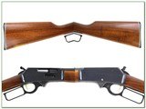 Marlin 336 made in 1979. Pre-safety JM Marked 35 Rem - 2 of 4