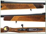 Sako L61R Deluxe 270 Win XX Wood! - 3 of 4