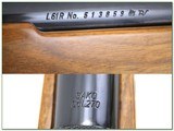 Sako L61R Deluxe 270 Win XX Wood! - 4 of 4