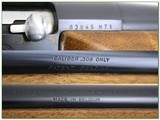 Browning BAR Grade II 71 Belgium 308 Win! - 4 of 4