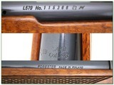 Sako Forester L579 in 243 Win Exc Cond extra nice wood! - 4 of 4