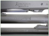 Remington 7600 CARBINE 30-06 Synthetic Exc Cond! - 4 of 4