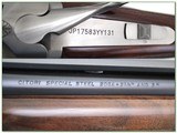 Browning Citori CXS 28 and 20 Ga 32in 2 barrel set near new! - 4 of 4