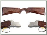 Browning Citori CXS 28 and 20 Ga 32in 2 barrel set near new! - 2 of 4