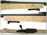 Christensen Arms Model 14 Ridgeline Scout 308 Exc Cond - 3 of 4