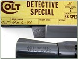 Colt Detective Special 2