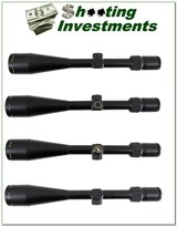 Browning 3-9 X 50mm rifle scope very nice! - 1 of 1