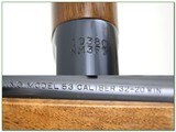 Browning Model 53 32-20 looks unfired OUTSTANDING WOOD! - 4 of 4