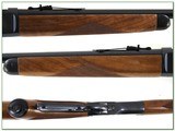 Browning Model 53 32-20 looks unfired OUTSTANDING WOOD! - 3 of 4