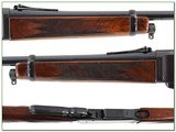 Browning BLR 71 Belgium made 243 First Year gun! - 3 of 4
