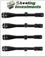 Leupold 6.5-20 AO Vari-X III GLOSS rifle scope Exc Cond! - 1 of 1