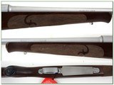 Winchester 70 Classic Stainless Walnut 270 Win new in box! - 3 of 4