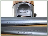 Browning A5 Light 12 72 Belgium unfired like new! - 4 of 4