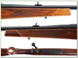Weatherby Mark V Deluxe early German made 378 Wthy Mag! - 3 of 4