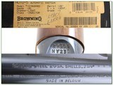 Browning A5 Light 20 unfired in box! - 4 of 4