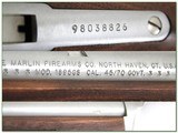 Marlin 1895GS 45-70 Stainless Walnut JM Ma - 4 of 4