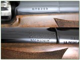 Weatherby Mark V Custom Shop 300 Wthy Mag - 4 of 4