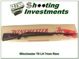 Winchester 70 Left Handed Classic Sporter 7mm NIB!