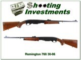 Remington 760 made in 1980 in 30-06 - 1 of 4