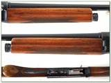 Browning A5 63 Belgium made Sweet Sixteen - 3 of 4