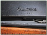 Remington 760 early 1956 made 270 Winchester! - 4 of 4