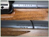 Weatherby Mark V Deluxe 26in in 257 Wthy Mag! - 4 of 4