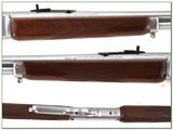 Marlin 1894 SS Stainless Walnut 44 Mag JM Marked! - 3 of 4