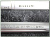 Remington 700 Sendero Stainless Fluted 7mm Rem Exc Cond! - 4 of 4