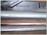 Browning Belgium Superposed Superlight 12 Ga as new in case - 4 of 4