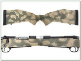 Weatherby Mark V Accumark 338-378 near new Camo! - 2 of 4