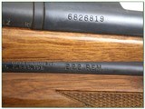 Remington 700 Varmint Special 1975 made 222 Rem Exc Cond! - 4 of 4