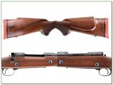 Winchester Model 70 1984 made Alaskan Statehood 338 Win Mag NIB! - 2 of 4