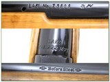 Sako L461 Deluxe in RARE 222 Magnum Bofors Steel Exc Cond! - 4 of 4