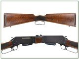 Browning BLR 71 Belgium made BLR in top collector condition! - 2 of 4