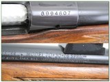 Winchester Model 70 30-06 1971 made in collector condition! - 4 of 4