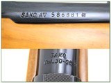 Sako AV Finnbear Deluxe 30-06 - 4 of 4