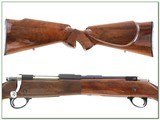 Browning Safari Grade 74 Belgium made 308 Pencil Barrel collector! - 2 of 4