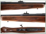 Browning Safari Grade 74 Belgium made 308 Pencil Barrel collector! - 3 of 4