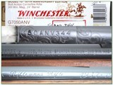 Winchester Model 70 XTR 50th Anniversary 300 Win Mag NIB! - 4 of 4