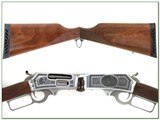 Marlin 1895 GS High Grade Engraved Deer Hunter JM Marked! - 2 of 4